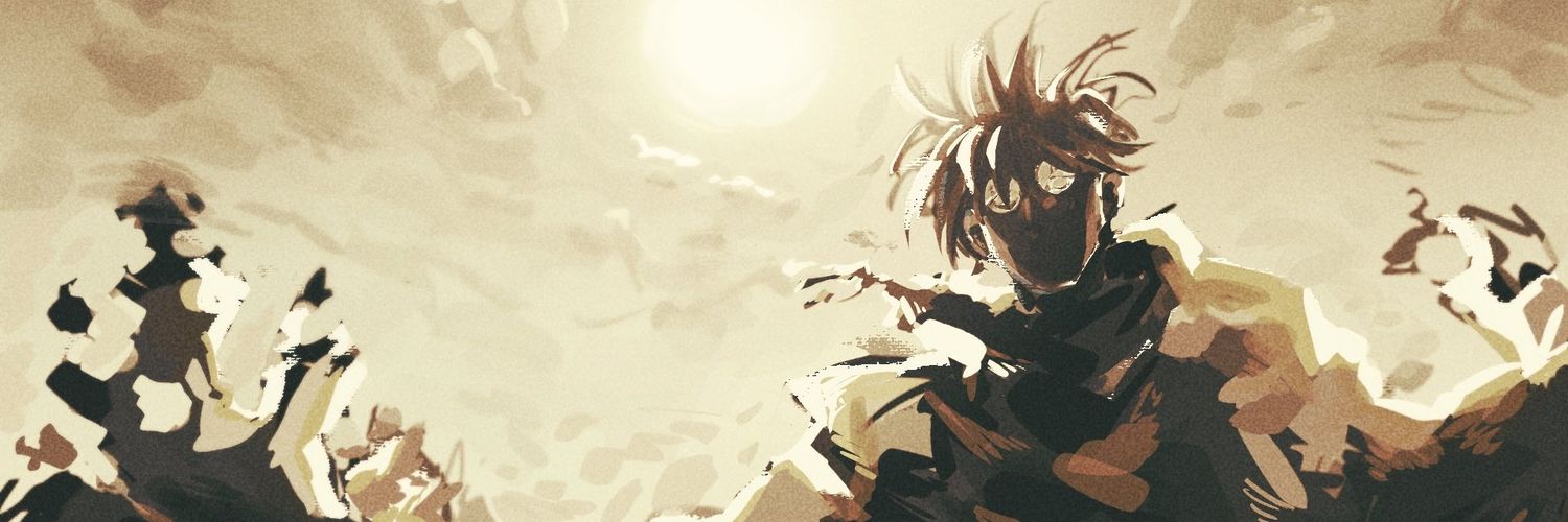 arruminati's profile banner image