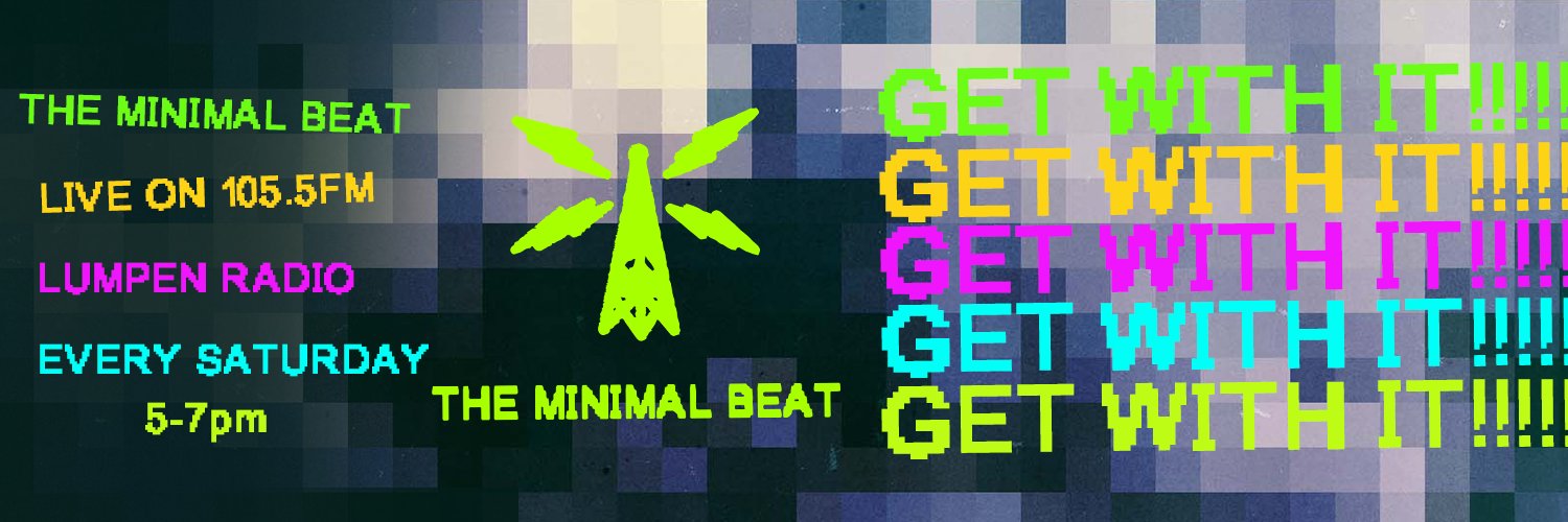 theminimalbeat's profile banner image