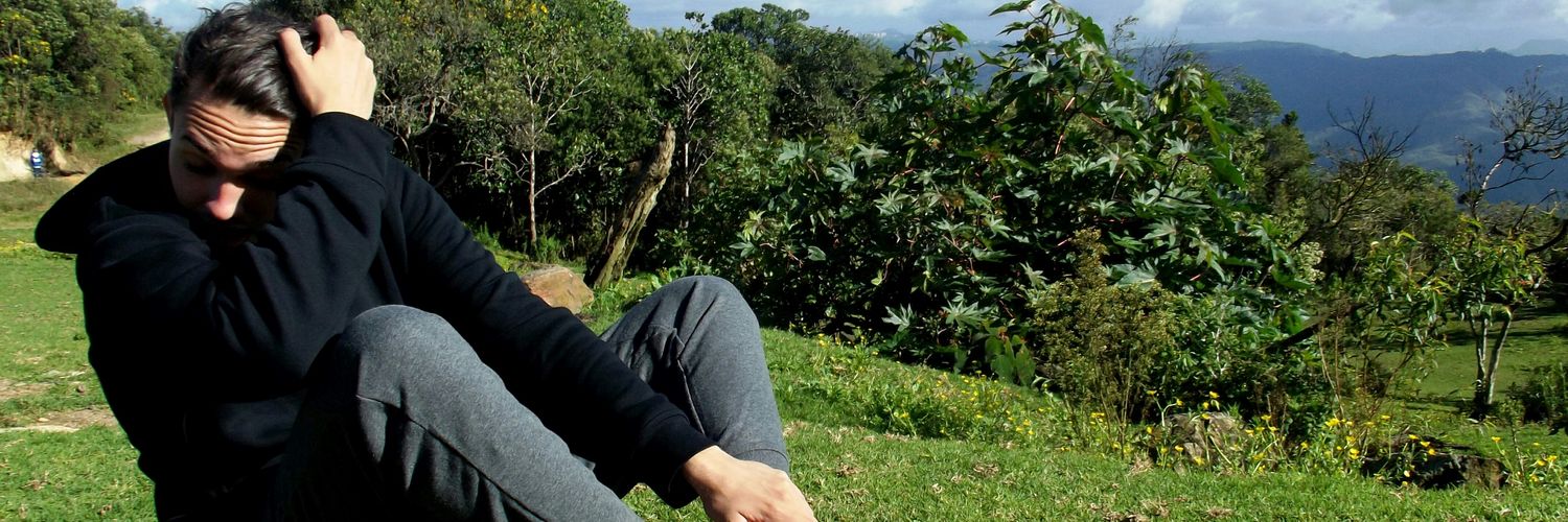 RicardoRoade's profile banner image