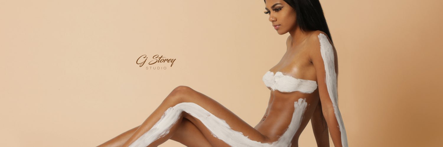 CJStorey's profile banner image