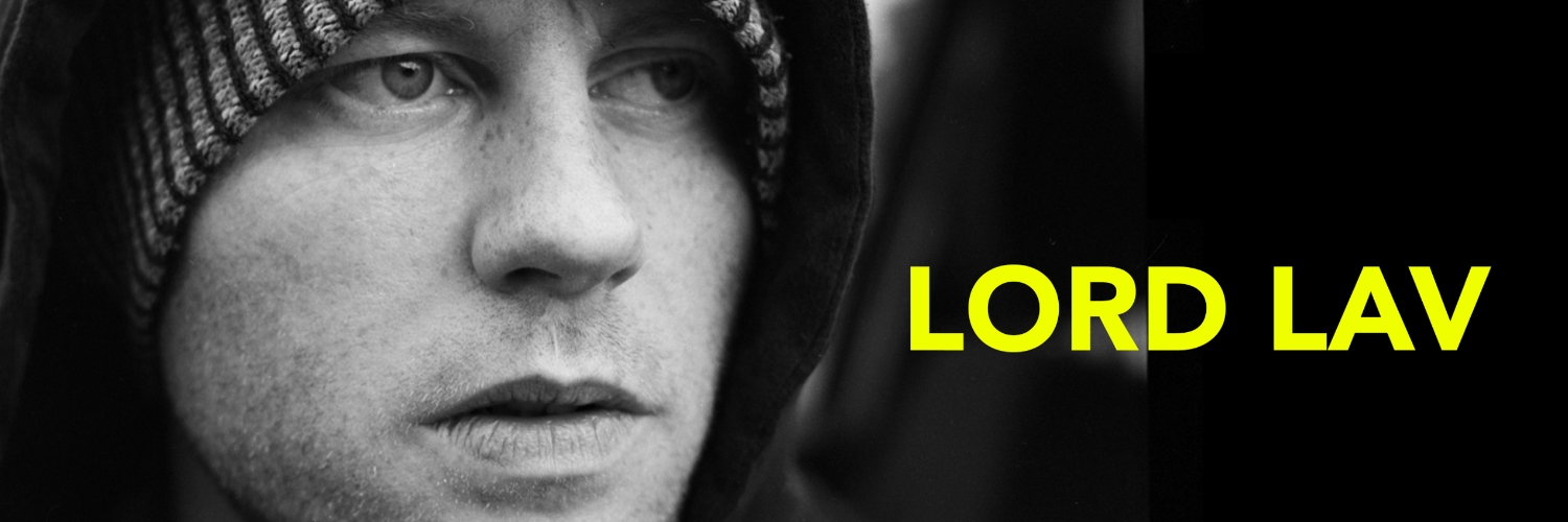 LordLav's profile banner image
