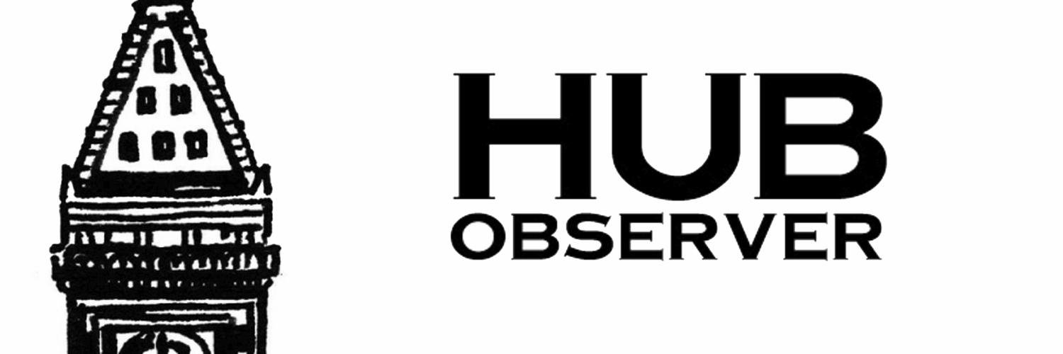 hubObserver's profile banner image