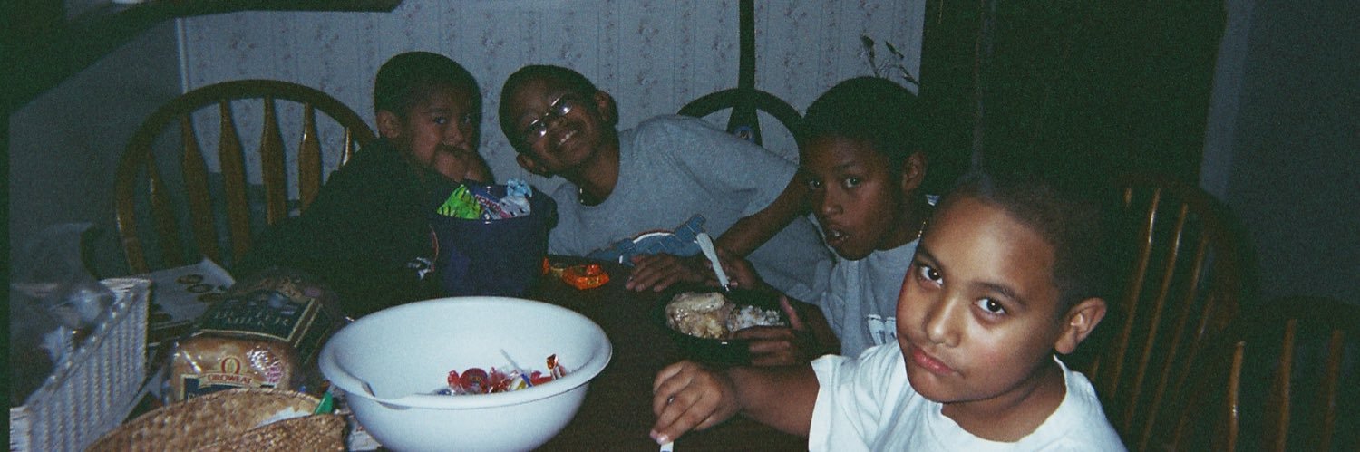 MikeBanks98's profile banner image