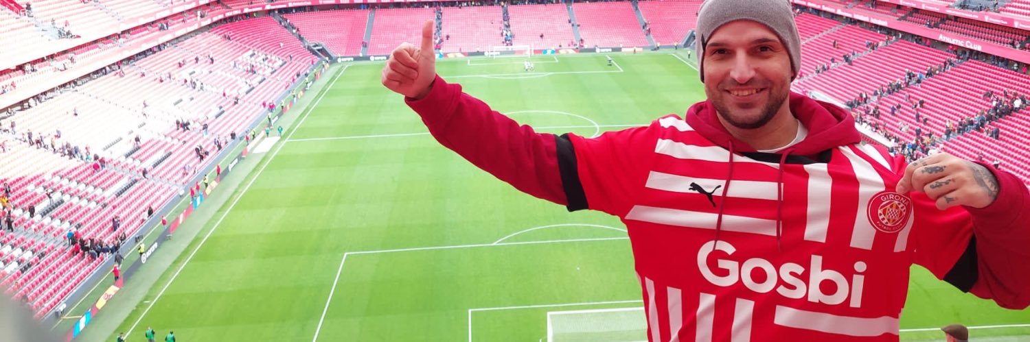 luismigs7's profile banner image