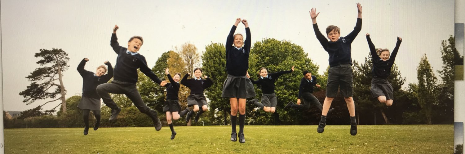 St Edward's Windsor banner