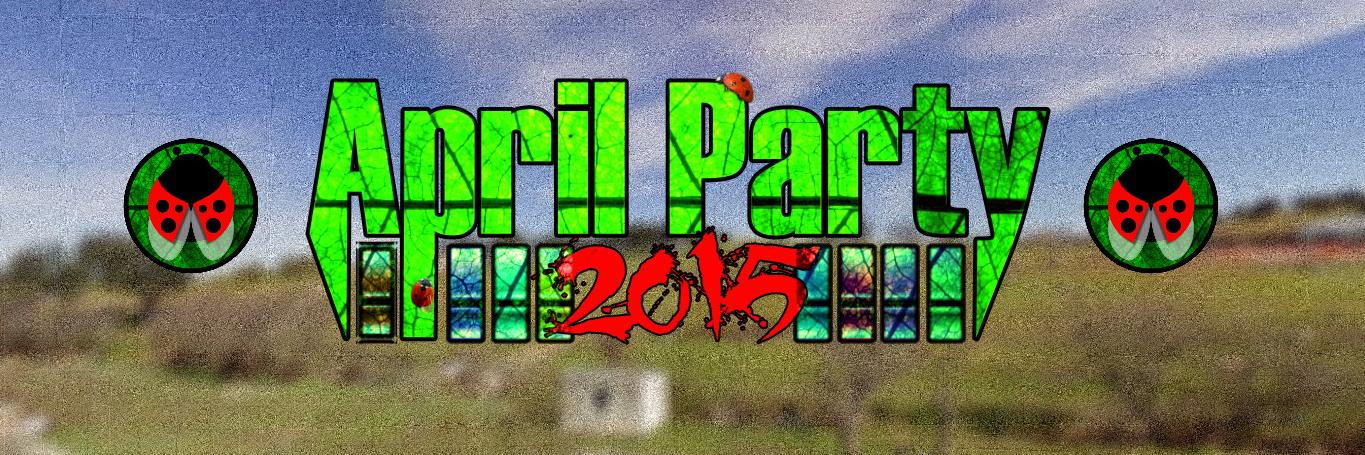 AprilPartyInfo's profile banner image