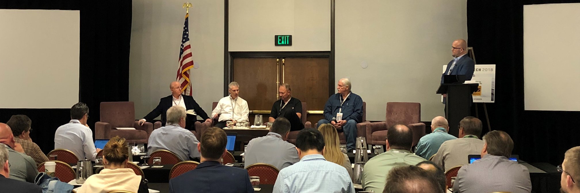 Equipment and Tool Institute (ETI) banner