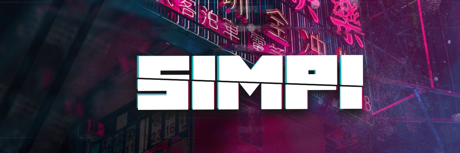 Simpiiiiii's profile banner image