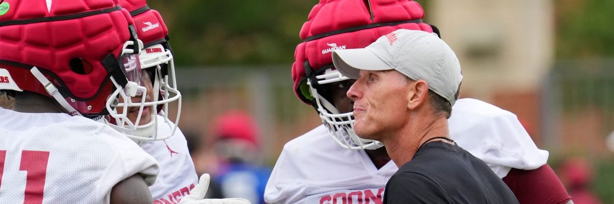 Soonerguys's profile banner image