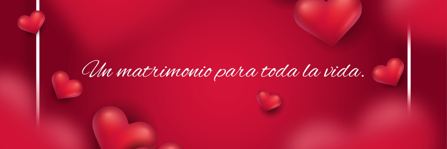 lazosdeamorec's profile banner image