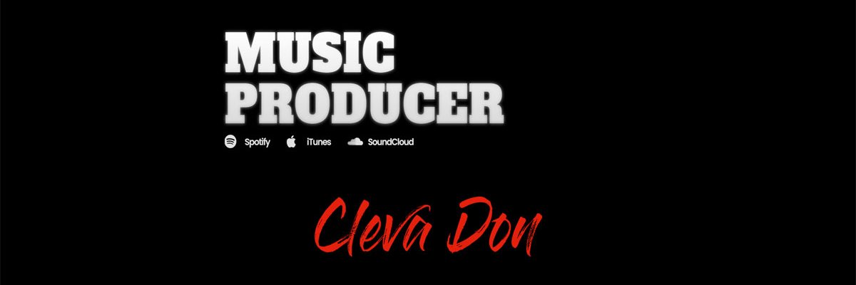 ClevaDon's profile banner image