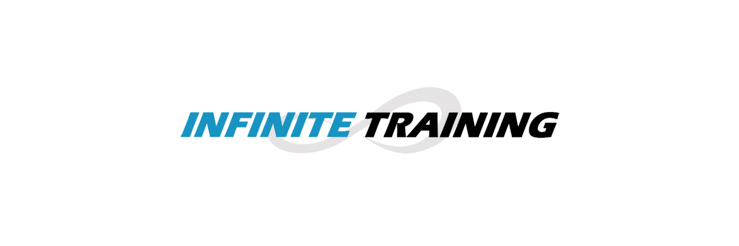 infinitetrainer's profile banner image