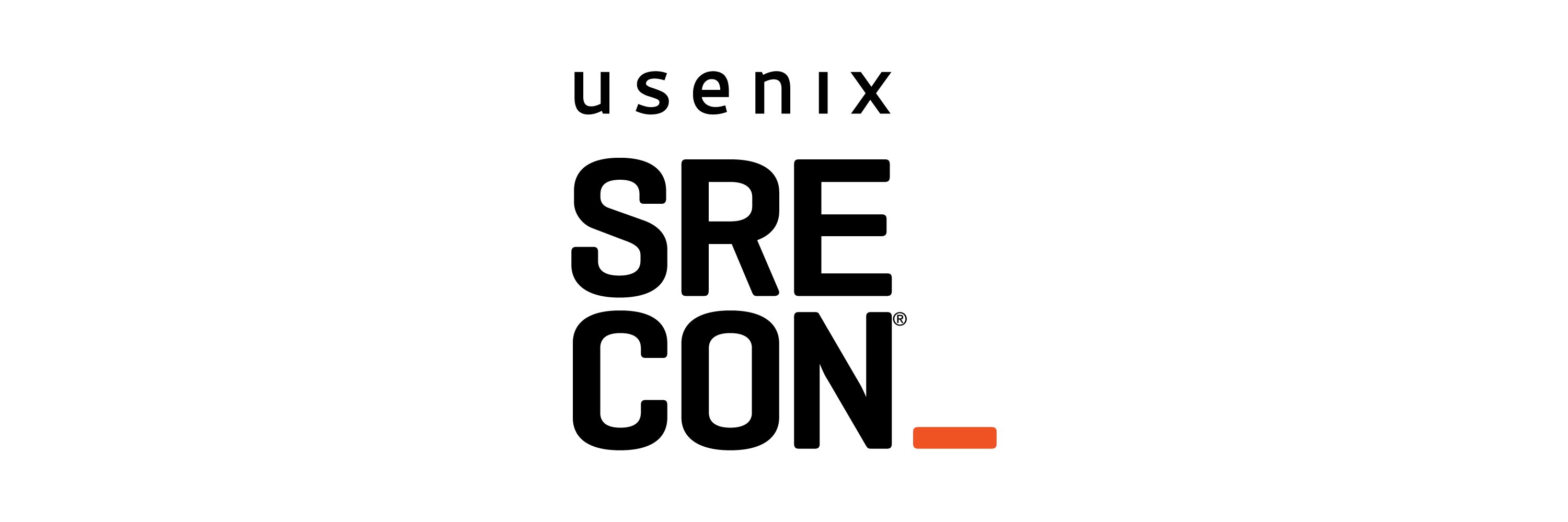 SREcon banner