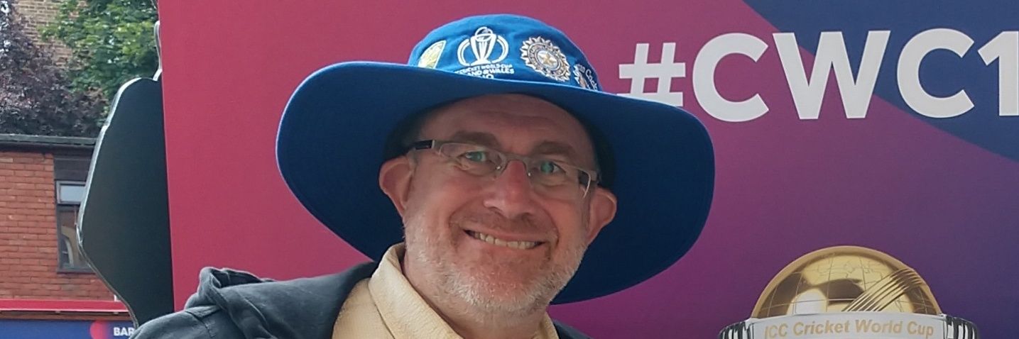 ricklawes's profile banner image