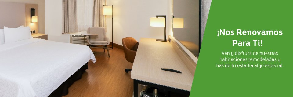HolidayInnTij's profile banner image