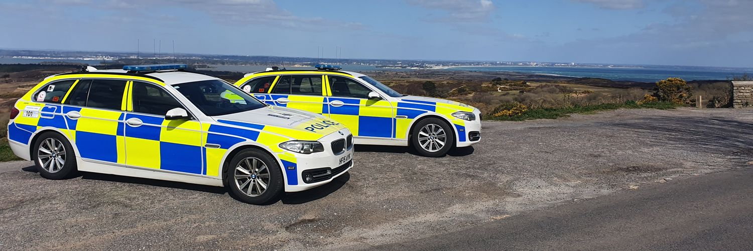 Sgt Dave Cotterill banner