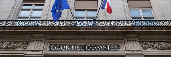 Courdescomptes Profile Banner