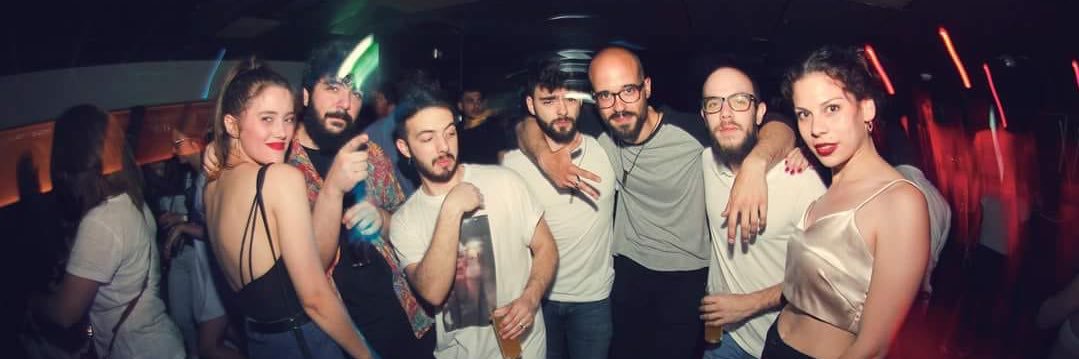 El joven lobo banner