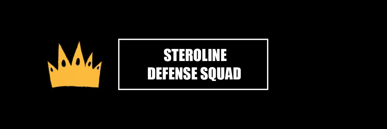 DailySteroline's profile banner image