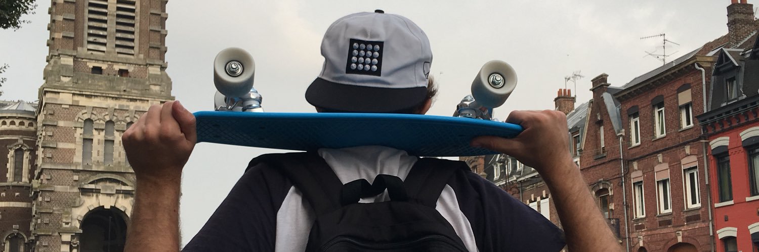 Alexlopezdel's profile banner image