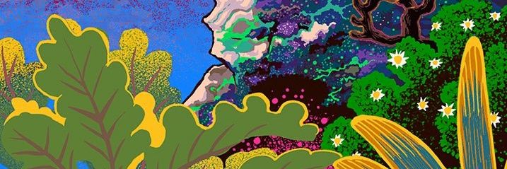 kashaisonfire's profile banner image