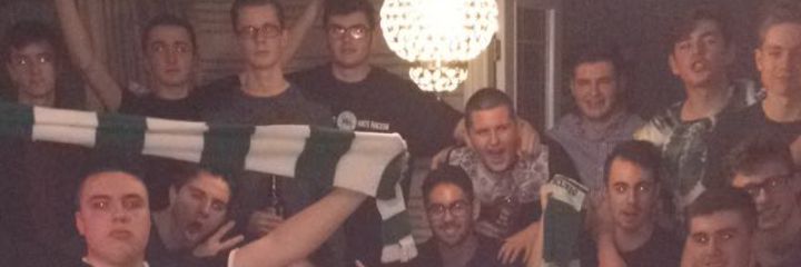 Dominic Cherrie banner