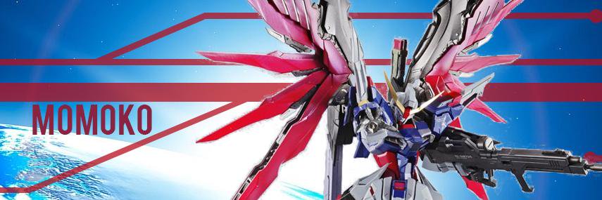 DragonMomoko's profile banner image