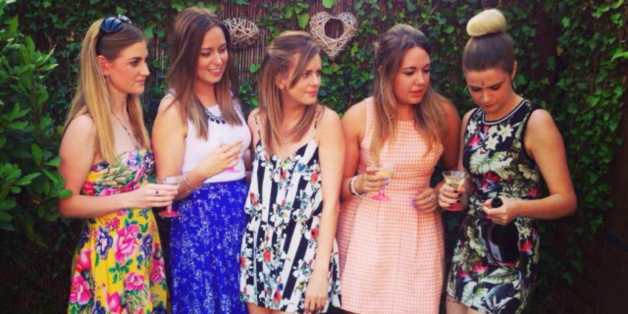 ChloeThorp's profile banner image