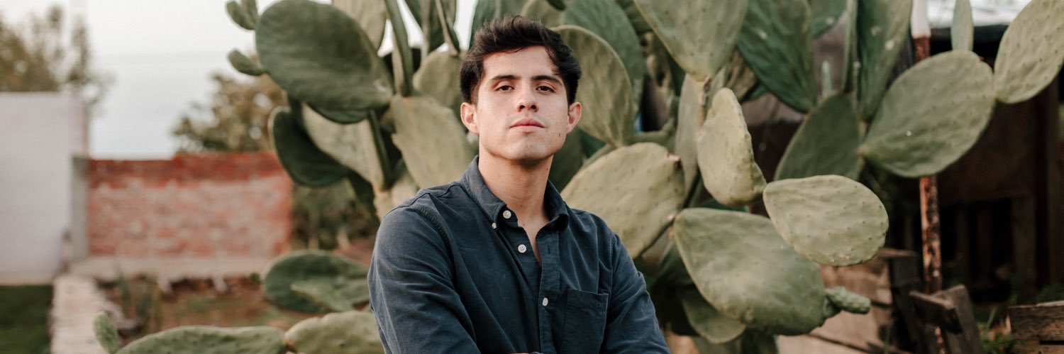 tonyfrancomx's profile banner image