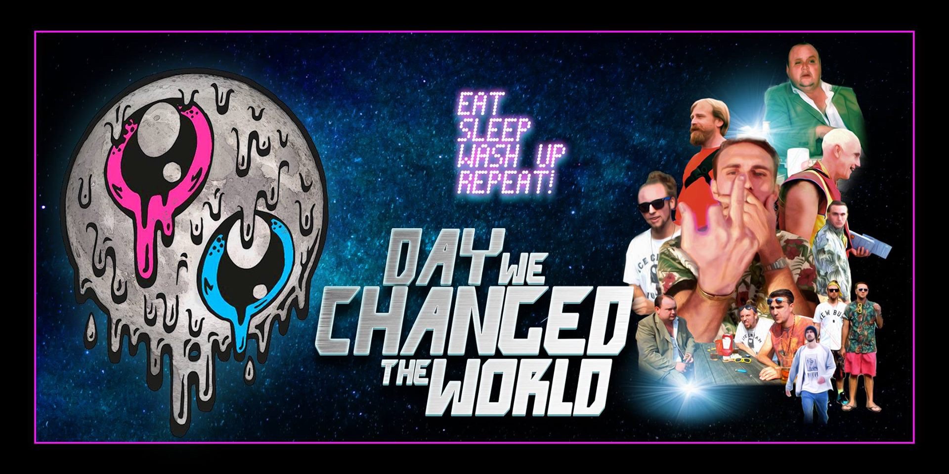 DWCTW's profile banner image