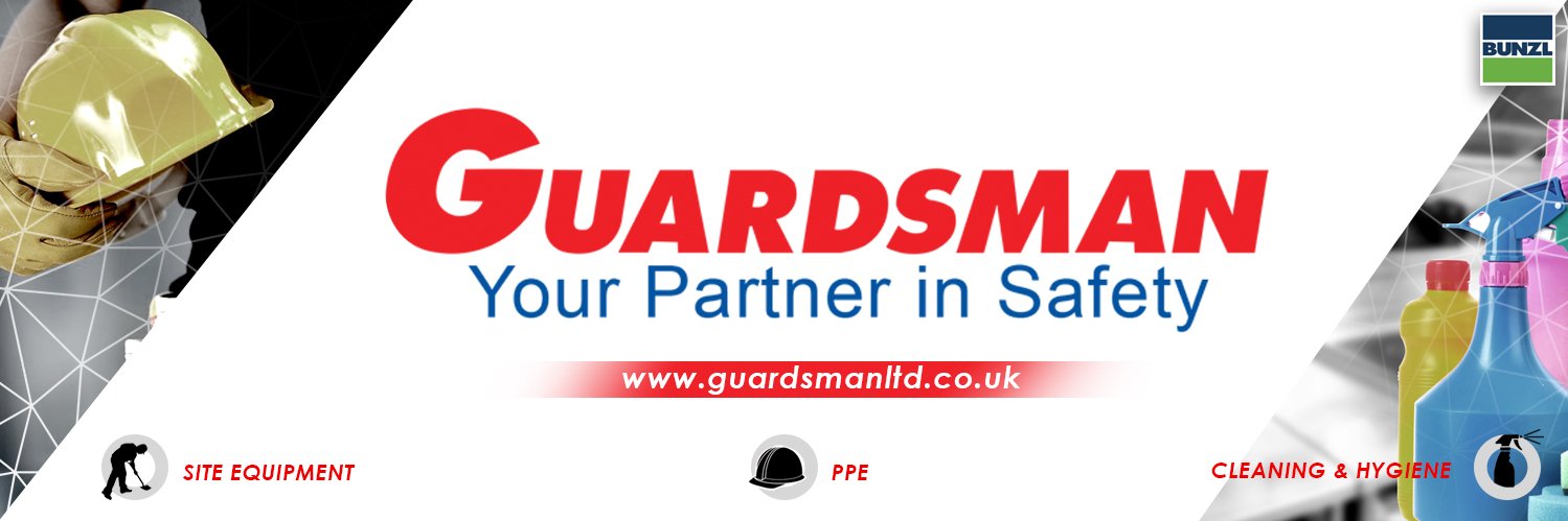 GuardsmanPPE's profile banner image