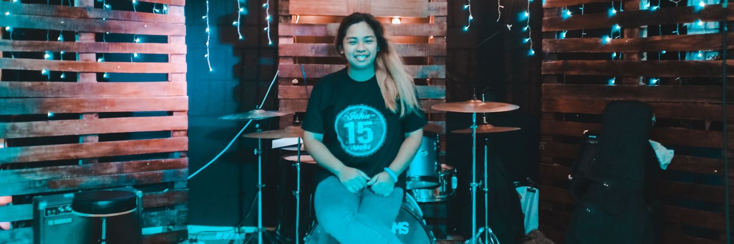 iamdengpot's profile banner image