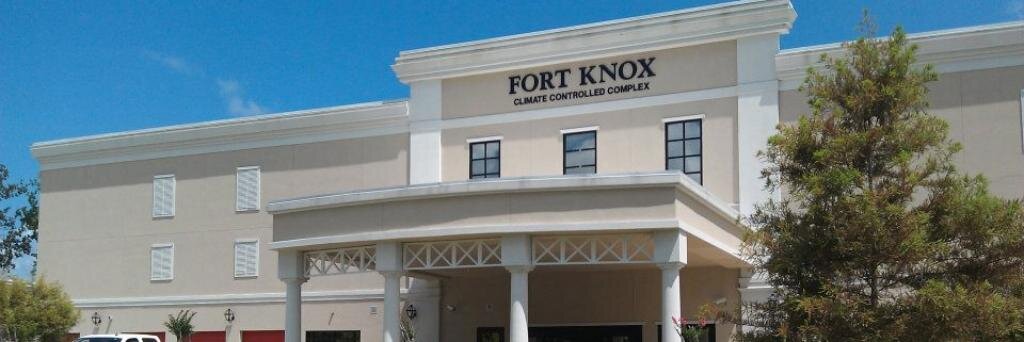 Fort-Knox banner
