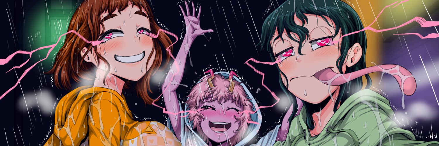 ジュナジュナジュース🔞 banner