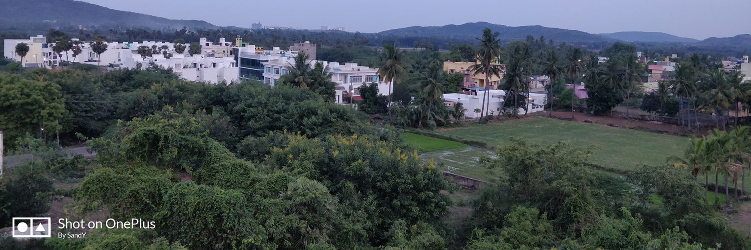 kumar95666's profile banner image
