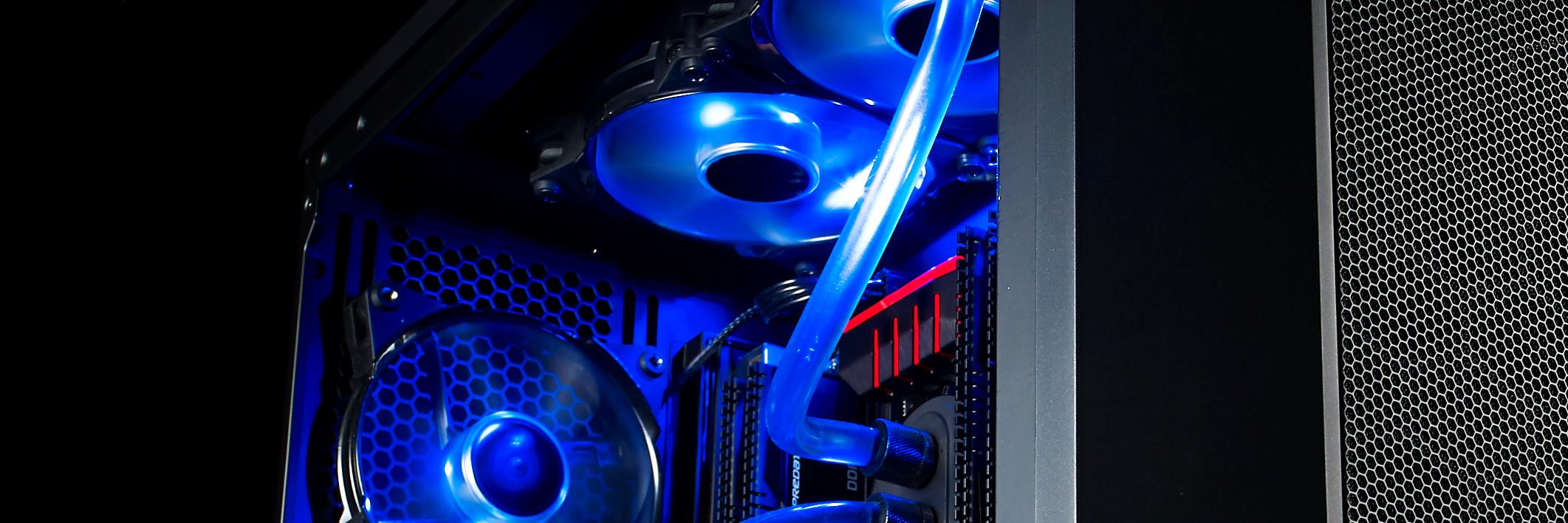 XiliconPC's profile banner image