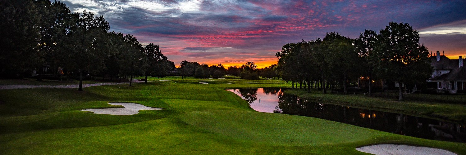TPC Southwind banner