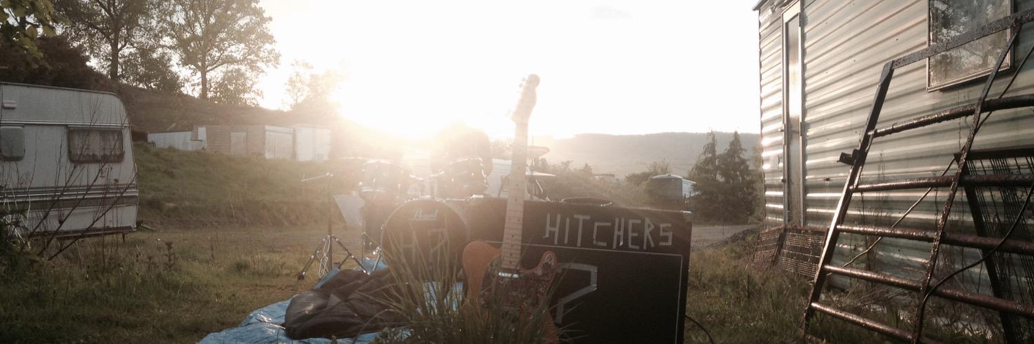 Hitchers banner