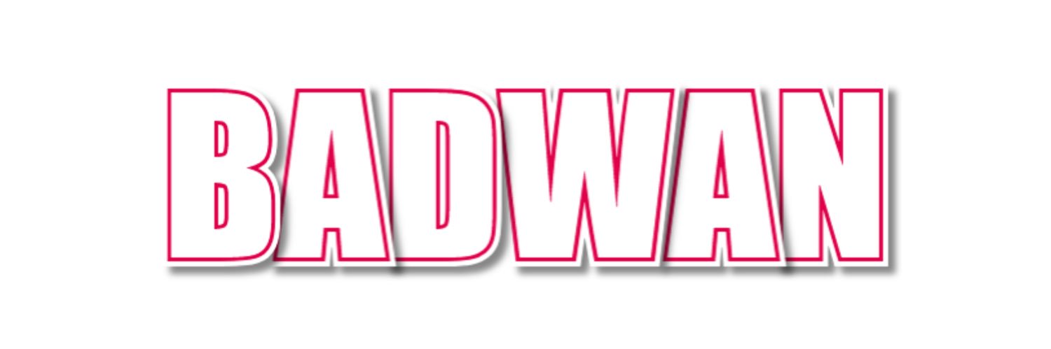 BADWAN banner