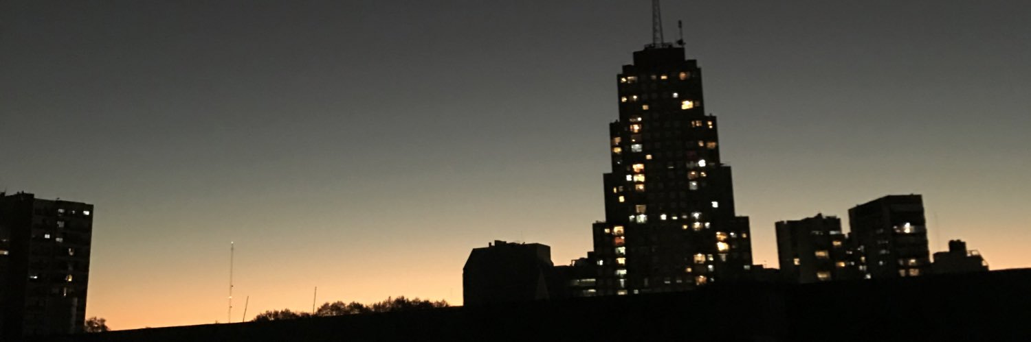 jhenychacon's profile banner image