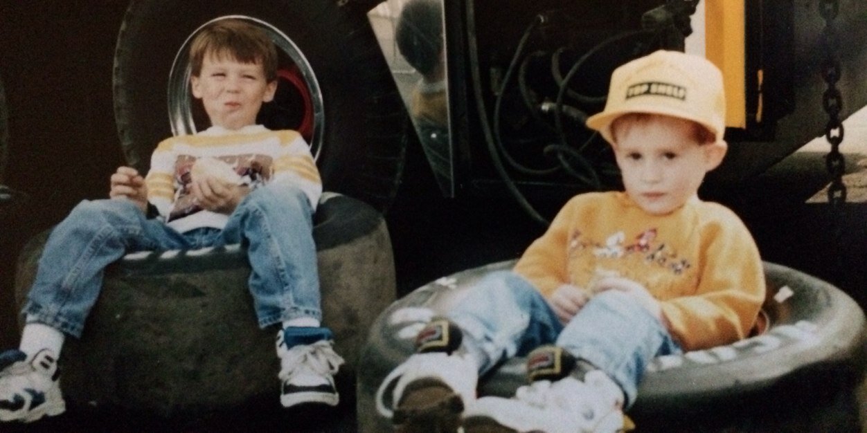 Tanner Swanson banner