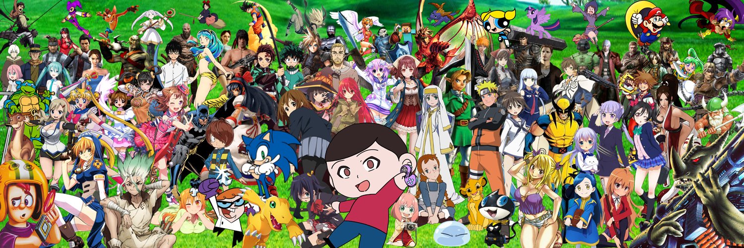 SilverDragoonPT's profile banner image