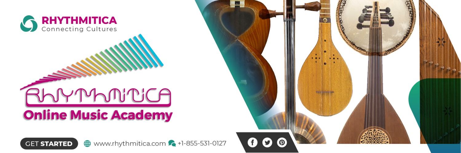 Rhythmitica's profile banner image