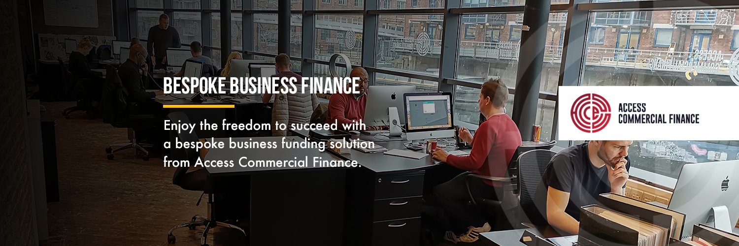 AccessFinanceUK's profile banner image