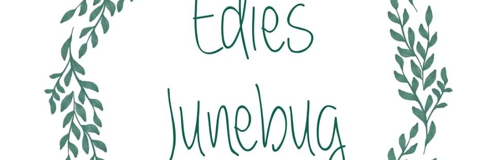 Edies Junebug banner