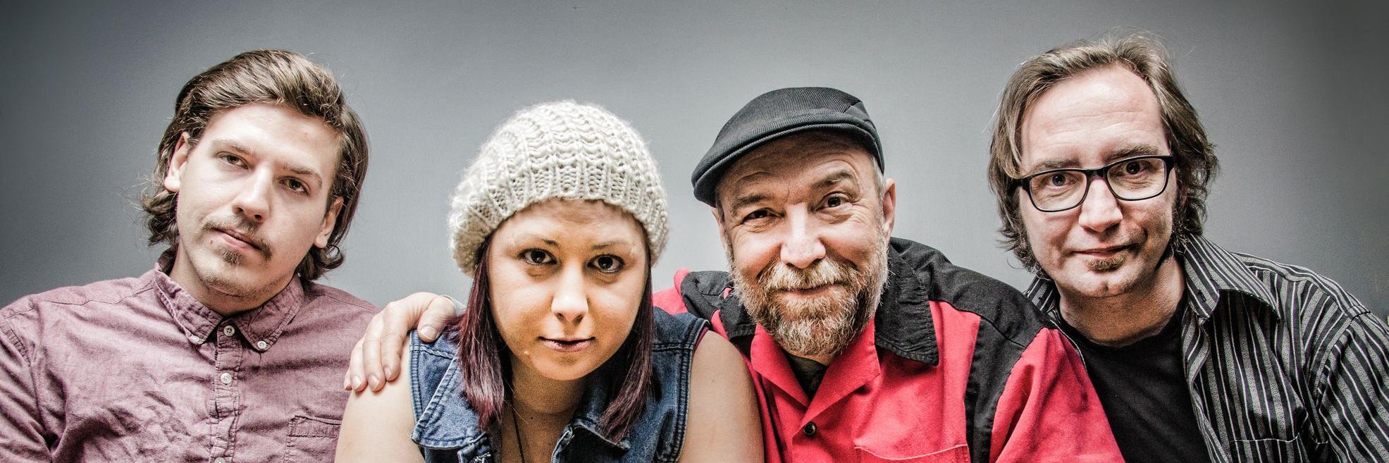 SarahHBand's profile banner image