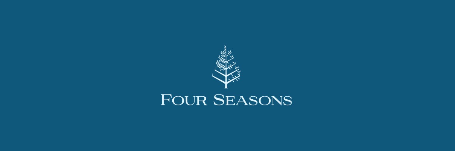 Four Seasons Megève banner