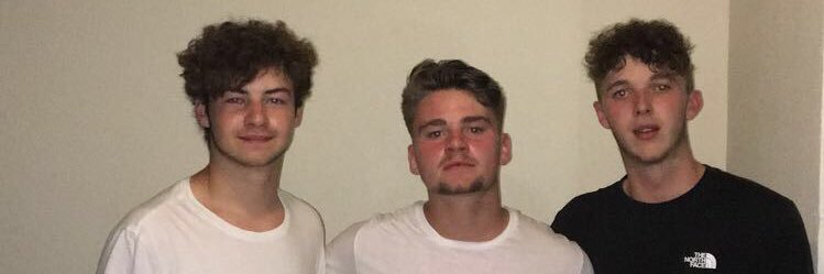 IsaaccButler's profile banner image