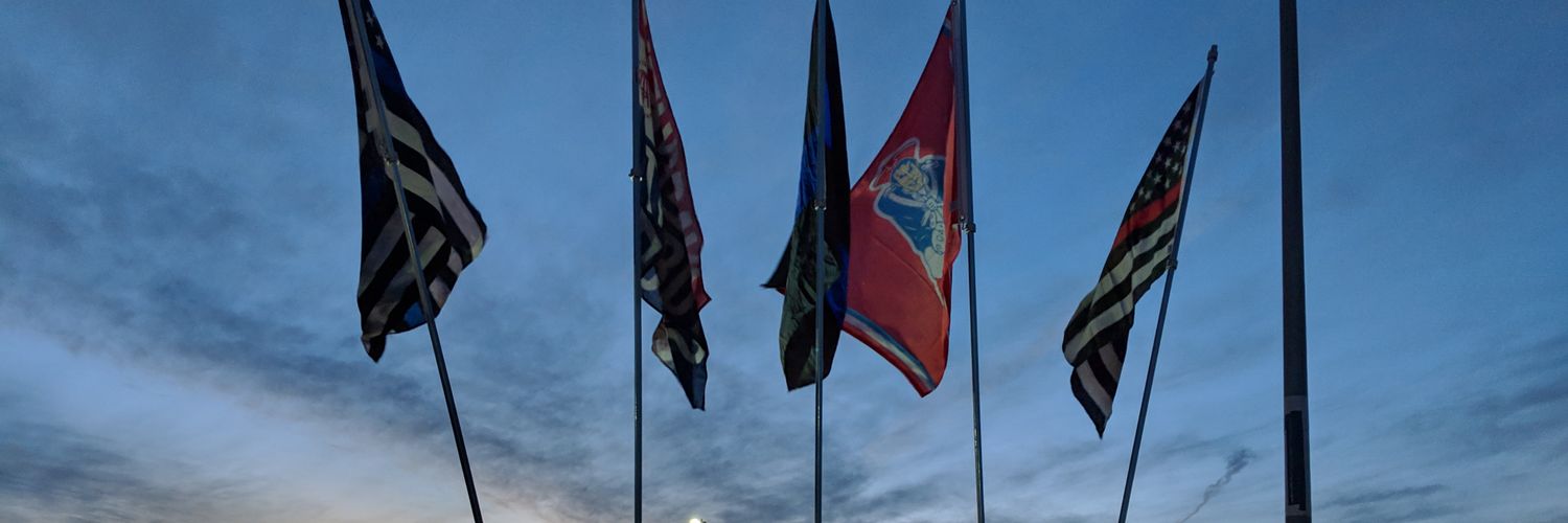 gregdandrea's profile banner image