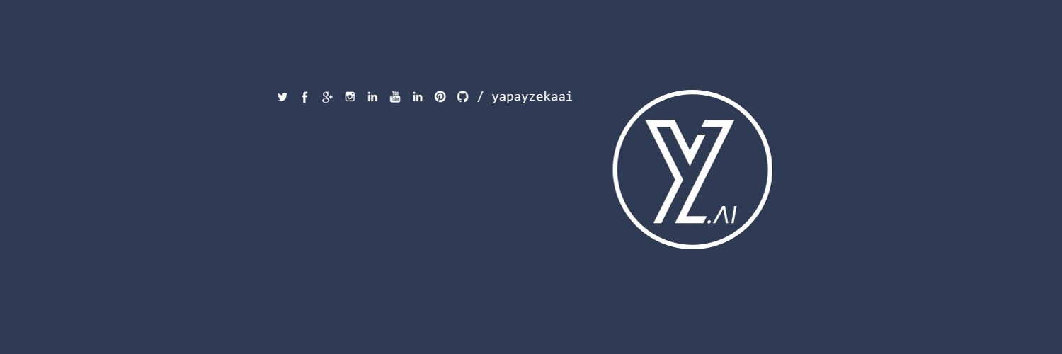 YapayZekaAI's profile banner image